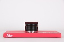 Leica anello distanziatore usato  Ancona