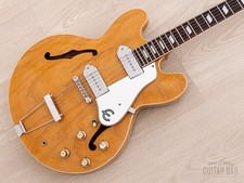 2001 epiphone casino for sale  Seattle
