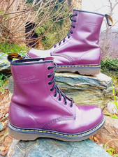 Dr. martens 1460 d'occasion  La Porta