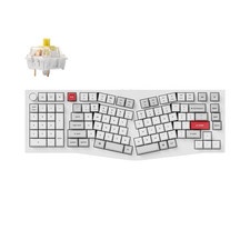 Teclado mecânico Keychron Q14 Pro 96% Alice comprar usado  Enviando para Brazil