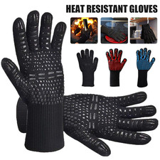 Pair bbq glove for sale  TAMWORTH