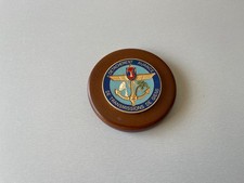 Médaille socle bois d'occasion  Toulouse-
