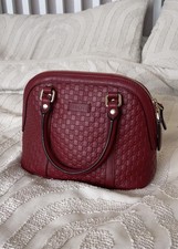 Gucci micro guccissima for sale  WICKFORD
