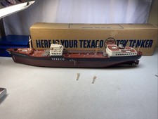 Vintage 1961 texaco for sale  Monroe
