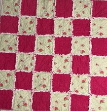 Handmade girl rag for sale  Quincy