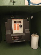 Kit inverter monofase usato  Troia