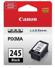 Canon 245 original for sale  USA