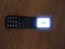 Doro phoneeasy 621 d'occasion  Connerré