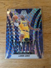 2024 panini mosaic d'occasion  Paris XIX