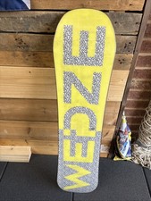 Kids snowboard for sale  SOUTH SHIELDS
