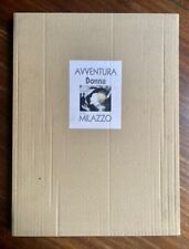 Ivo milazzo avventura usato  Genova