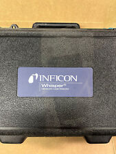 Inficon whisper ultrasonic for sale  Lone Jack