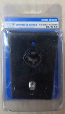 Winegard 7331 12v for sale  Nacogdoches