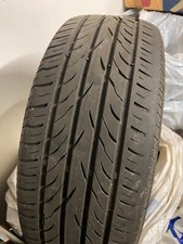 Vendo gomme auto usato  Cornuda