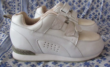 Women pedors white for sale  Brooklyn
