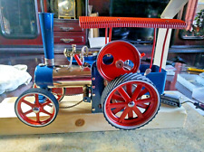 WILESCO D-405 RECUPERADA CON EXTRAS LEER DESCRIPCION  /  MAMOD comprar usado  Enviando para Brazil
