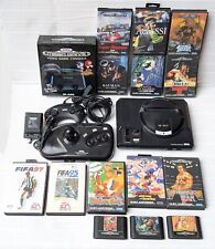 Retroconsole sega mega usato  Vimodrone