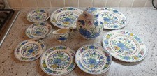 Masons china bundle for sale  DUNDEE