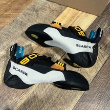 Scarpa booster climbing for sale  Riverton
