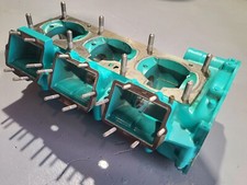 Kawasaki 1100 zxi for sale  La Porte