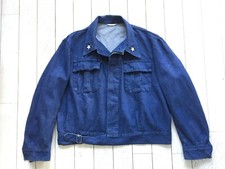 Italian military denim d'occasion  Paris I