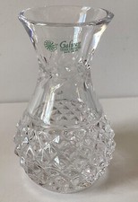 Galway ireland crystal for sale  HAWICK