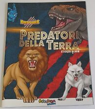 Kreaturex predatori della usato  Italia