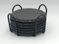 Rustic black slate for sale  DERBY