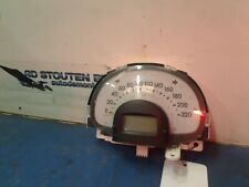 Speedometer daihatsu sirion for sale  Shipping to Ireland