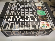 Odyssey magnavox video usato  Milano