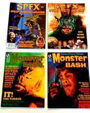 Spfx monster bash for sale  Lake Forest