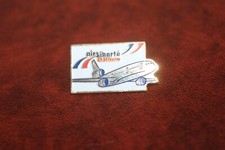 Vintage pin avion d'occasion  Gournay-sur-Marne