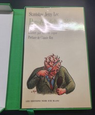 Stanislas jerzy lec d'occasion  Vendôme