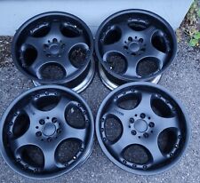 4st mercedes zweiteilig gebraucht kaufen  Waldshut-Tiengen