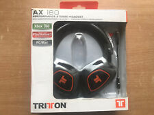 Casque micro gaming d'occasion  Bram