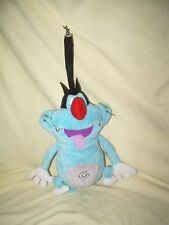 Peluche sac oggy d'occasion  Lille-