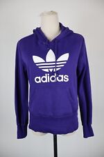 Adidas felpa cappuccio usato  Massa di Somma