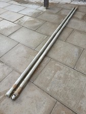 3560mm 316 stainless for sale  SWANSEA