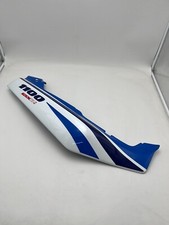 Suzuki gsxr1100 heckverkleidun gebraucht kaufen  Duisburg