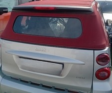 Ricambi smart fortwo usato  Morro d'Oro
