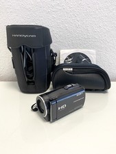 Sony hdr cx155e gebraucht kaufen  Baden-Baden