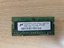 Memoria ram 512mb usato  Grosseto
