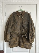 Belstaff sportsman jacket for sale  SUNDERLAND