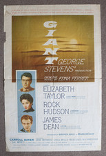 Giant james dean for sale  UK