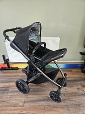 Uppababy vista travel for sale  TAUNTON