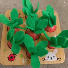 Goryeo wooden harvest for sale  LEICESTER