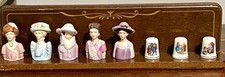 thimble lady for sale thimble lady for sale New Bedford