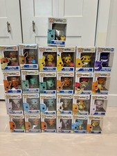 Gen pokémon funko for sale  Arlington