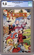 Excalibur sword drawn for sale  Arlington