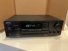 Vtg onkyo 8511 for sale  Ocean Shores